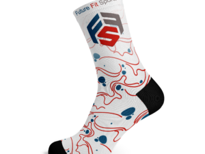 FFS SOX Crew Cut Socks